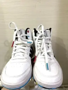 アディダス　ポケモン　スニーカー　21センチ