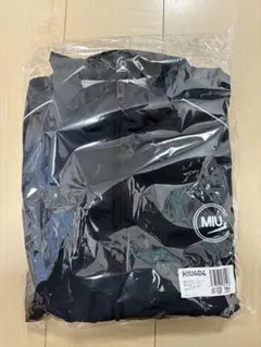 MIU404 ジャンパー Lサイズ 新品未使用品