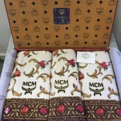 2025年最新】MCM タオルセットの人気アイテム - メルカリ