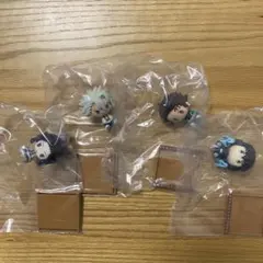 一番くじ 鬼滅の刃〜姉の仇〜 F賞 ちょこのっこフィギュア