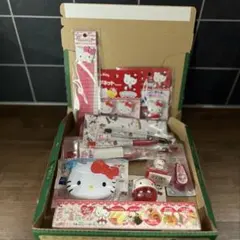 キティ　13点　詰め合わせ