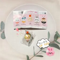 くら寿司　びっくらポン　ちぃかわ×くら寿司