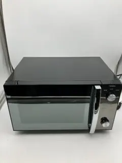 【中古美品】【TWINBIRD】ミラーガラスフラット電子レンジ DR-D278 ミラーガラスフラット電子レンジ – ツインバード公式ストア