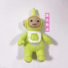 テレタビーズ BIGぬいぐるみ　ディプシー　スタイver. 未使用