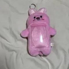 straykids magicschool チャンビン ぬいぐるみトレカケース