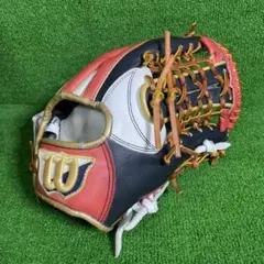 ウィルソン スプレンダー 軟式 内野用 グローブ - メルカリ