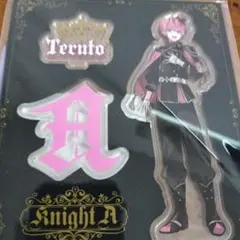 2025年最新】てるとくん 騎士aの人気アイテム - メルカリ