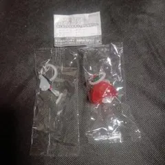 PEANUTS ピーナッツ めじるしアクセサリー　 FUNNY ver.　2種