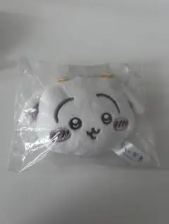 ちいかわ マスコットミラー～リボン～