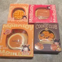 Mellojoy メロジョイ 6点まとめ売り - メルカリ
