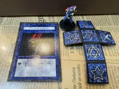 遊戯王 ダンジョンダイスモンスターズ アサシン カード ダイス