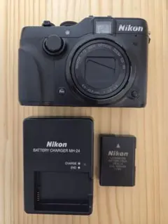 2026年最新】Nikon COOLPIX P7100の人気アイテム - メルカリ
