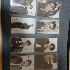 StrayKids DO IT トレカ 8枚セット