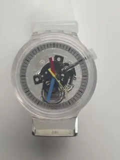 Swatch BIG BOLD JELLYFISHのサムネイル
