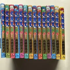 犬夜叉　漫画　まとめ売り　高橋留美子　週刊少年サンデー