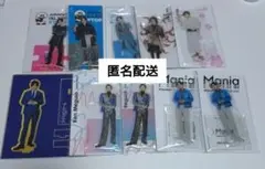 2025年最新】目黒蓮アクスタ第一弾の人気アイテム - メルカリ