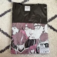 2025年最新】ブルーロック展 黒名 tシャツの人気アイテム - メルカリ