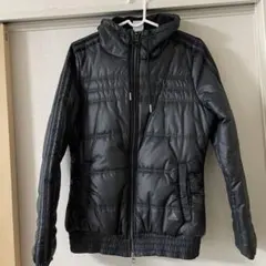 adidas ダウンジャケットＬ