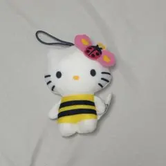 希少 非売品 ハローキティ ミツバチ ぬいぐるみ 平成 レトロ 2体セット 2025年最新】ミツバチキティの人気アイテム - メルカリ
