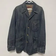 希少　木村拓哉着用モデル リーバイス　Redloop レッドループ　カバーオール