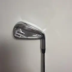Srixon ZX4 mk2 4番アイアン AMT S200のサムネイル