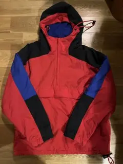 OLD GAP オールドギャップ　アノラックパーカーのサムネイル