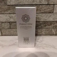 PERFECT ONE ホワイトニングBBクリーム 2個セット - メルカリ
