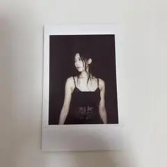 カズハ　インスタント　EASY ポップアップ　ルセラフィム