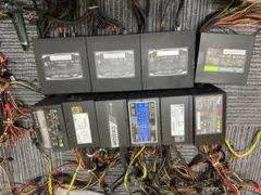 電源ユニット 700w 10個セット 703 - メルカリ