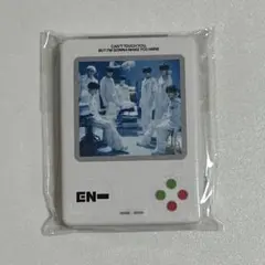 ENHYPEN UNLEASH weverse 特典 コンパクトミラー