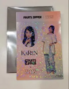 2026年最新】松本かれん fruits zipperの人気アイテム - メルカリ
