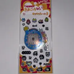 たまごっちキラキラシール3