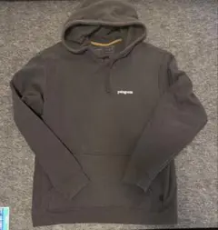 patagonia パーカー フード付き