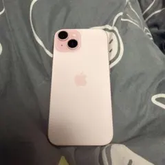 iphone15 スマートフォン本体