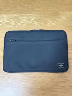 PORTER コーデュラドキュメントケースiPadケースPCケース - メルカリ