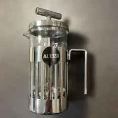 ALESSI アレッシィ 9094 プレスフィルターコーヒーメーカー8カップ用