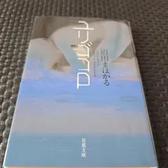 ユリゴコロ　沼田まほかる