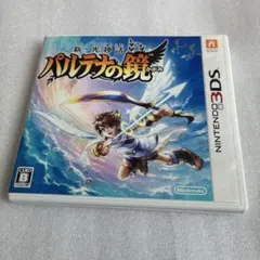 2026年最新】3ds パルテナの鏡の人気アイテム - メルカリ