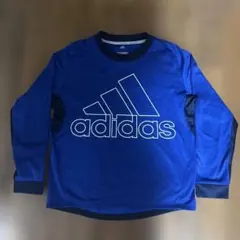 adidas CLIMAWARM トレーナー 160