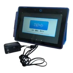 改造アマプラ視聴可】チャレンジタッチneo TAB-A05-BD - メルカリ