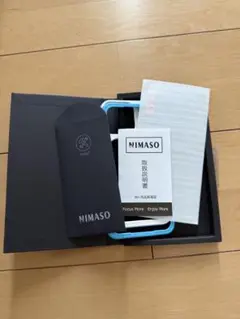 nimaso