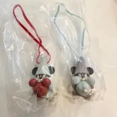 リルリンリン　カプセルトイ2個セット　2025