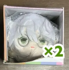 あんスタ カンナ もちマス 2点