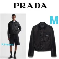 【PRADA】RE-NYLON JAKET Mのサムネイル