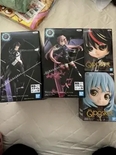 転生したらスライムだった件 4体セット