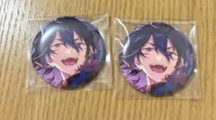 あんスタ オルタード 缶バッジ 零 セット