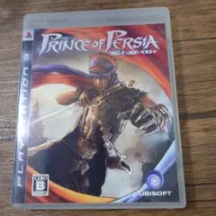 【PS3】プリンス・オブ・ペルシャ