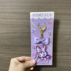 サンリオ　メゾピアノ　当りくじ　一番くじ　べリエちゃん