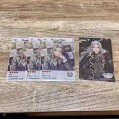 乱凪砂 あんスタ