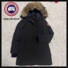 カナダグース m